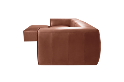 Fred Large Left Chaise