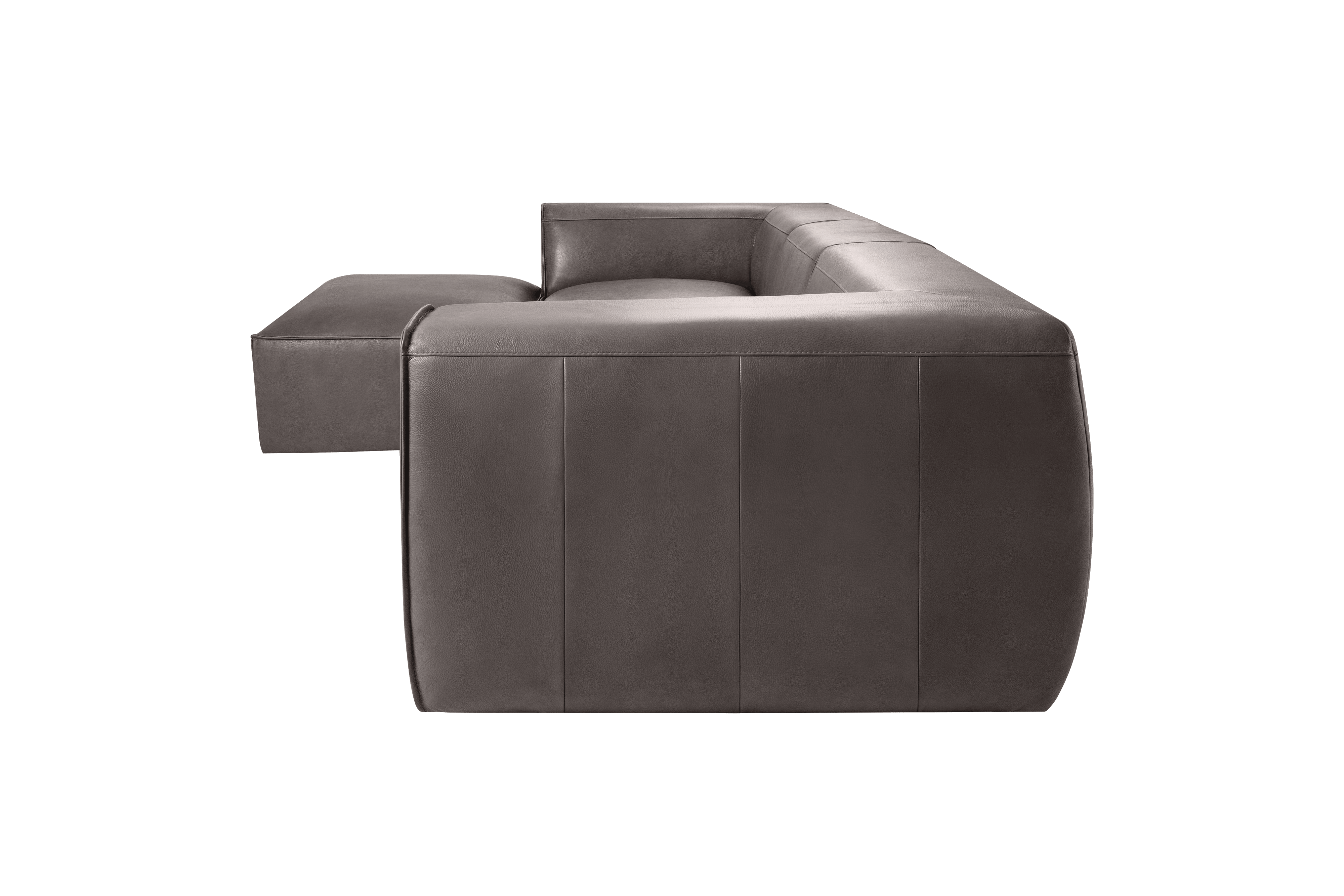 Fred Large Left Chaise