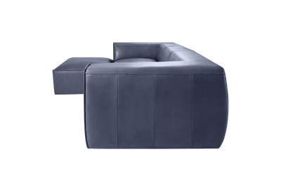 Fred Large Left Chaise