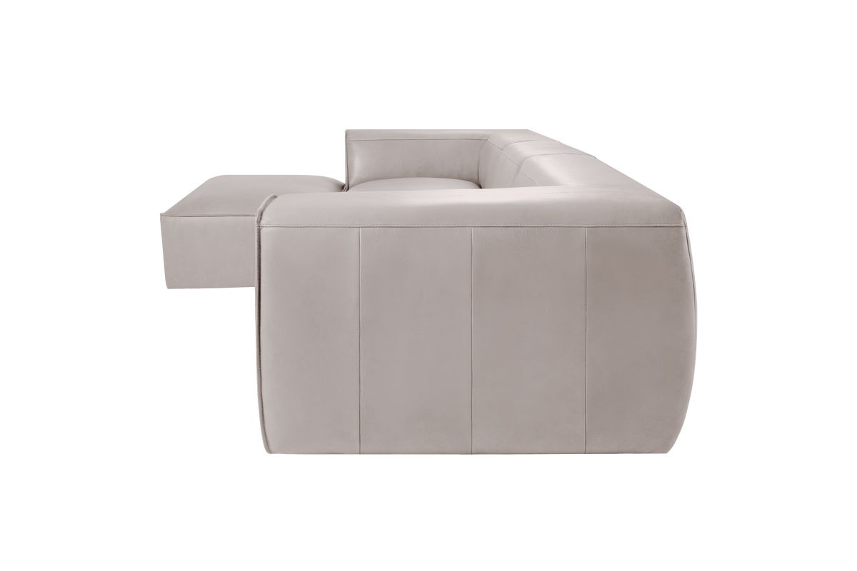 Fred Large Left Chaise