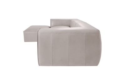 Fred Large Left Chaise
