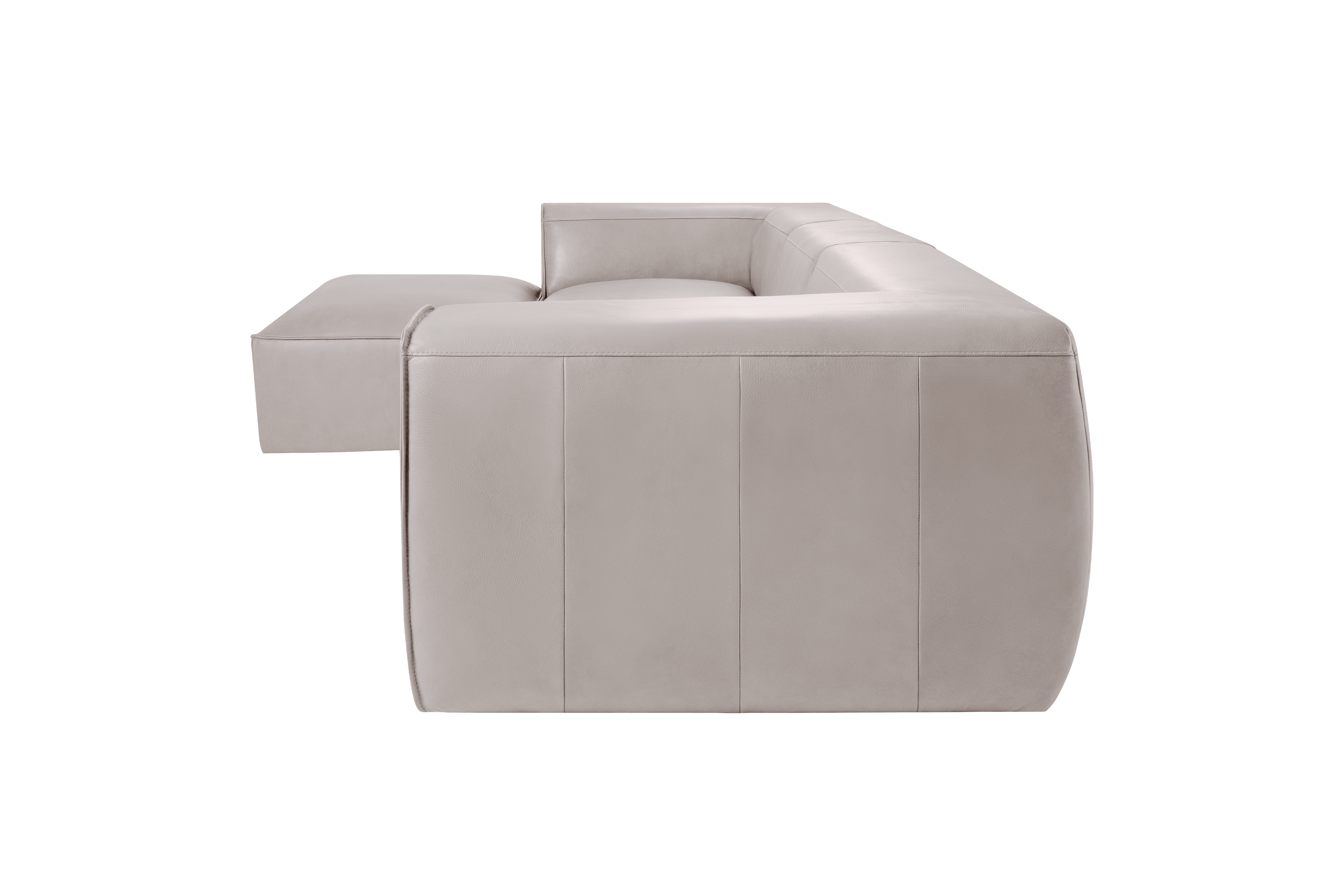 Fred Large Left Chaise