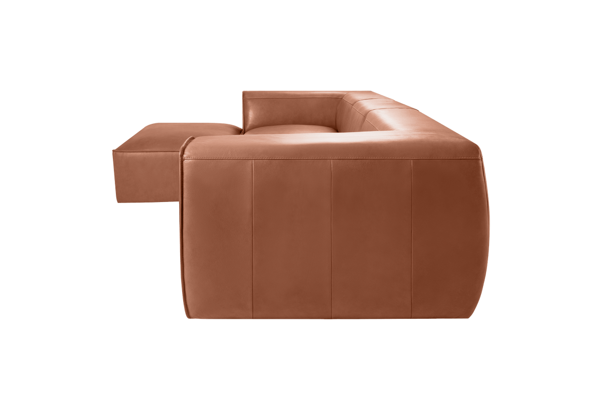 Fred Large Left Chaise