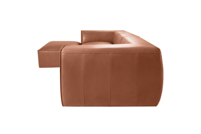 Fred Large Left Chaise