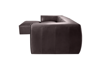 Fred Large Left Chaise
