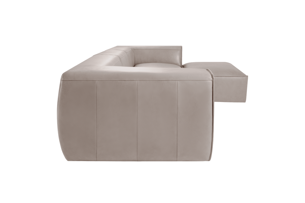 Fred Large Right Chaise