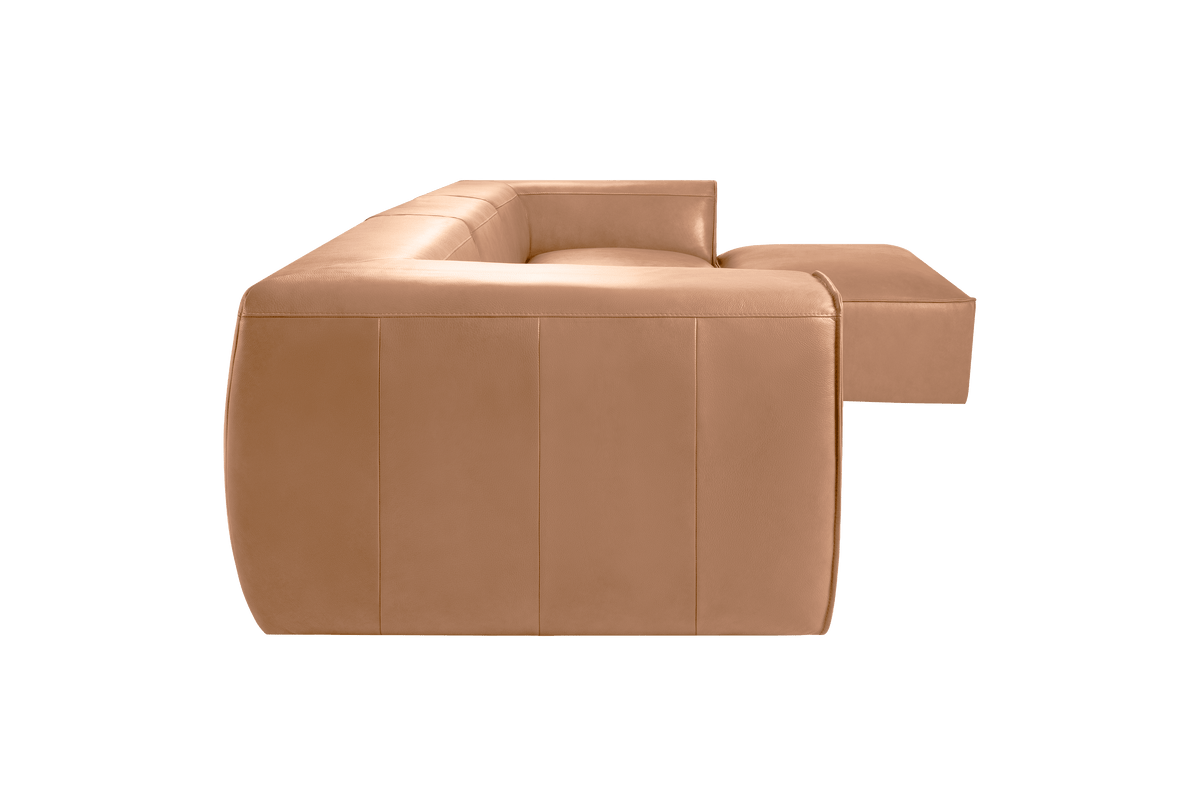 Fred Large Right Chaise