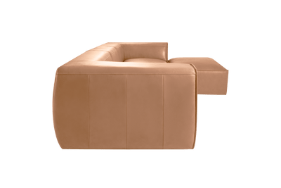 Fred Large Right Chaise