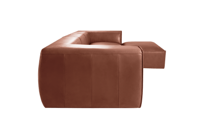 Fred Large Right Chaise