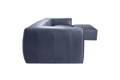 Fred Large Right Chaise