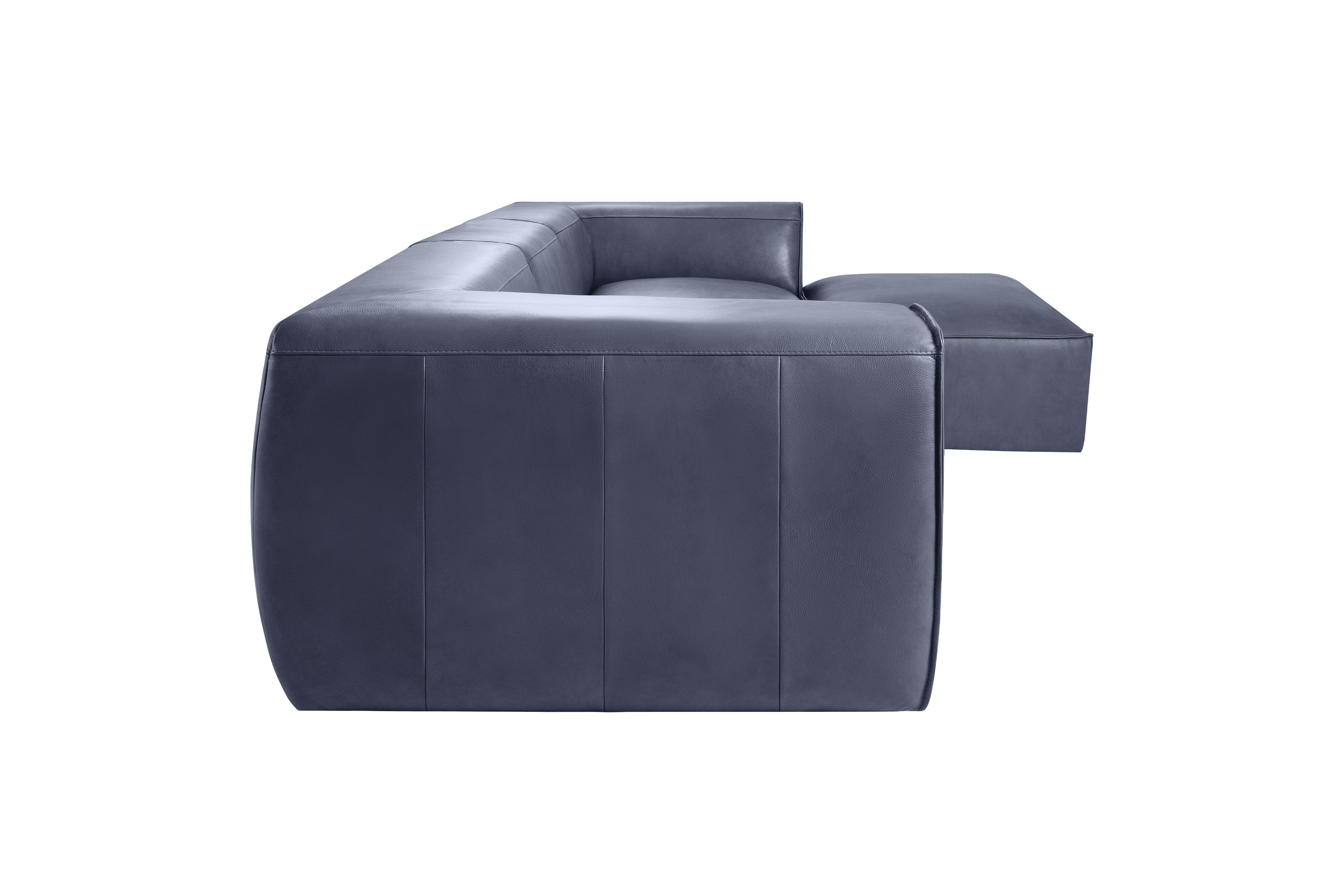 Fred Large Right Chaise