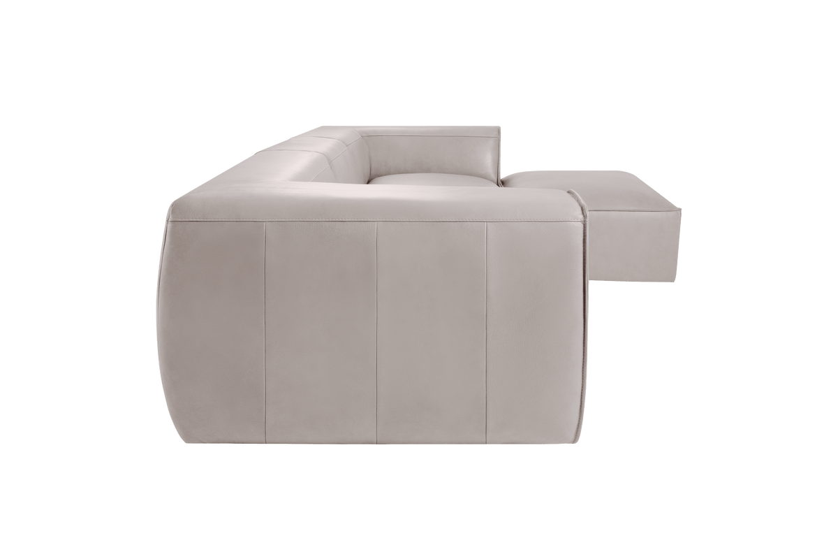 Fred Large Right Chaise