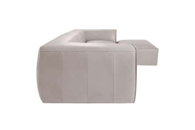 Fred Large Right Chaise