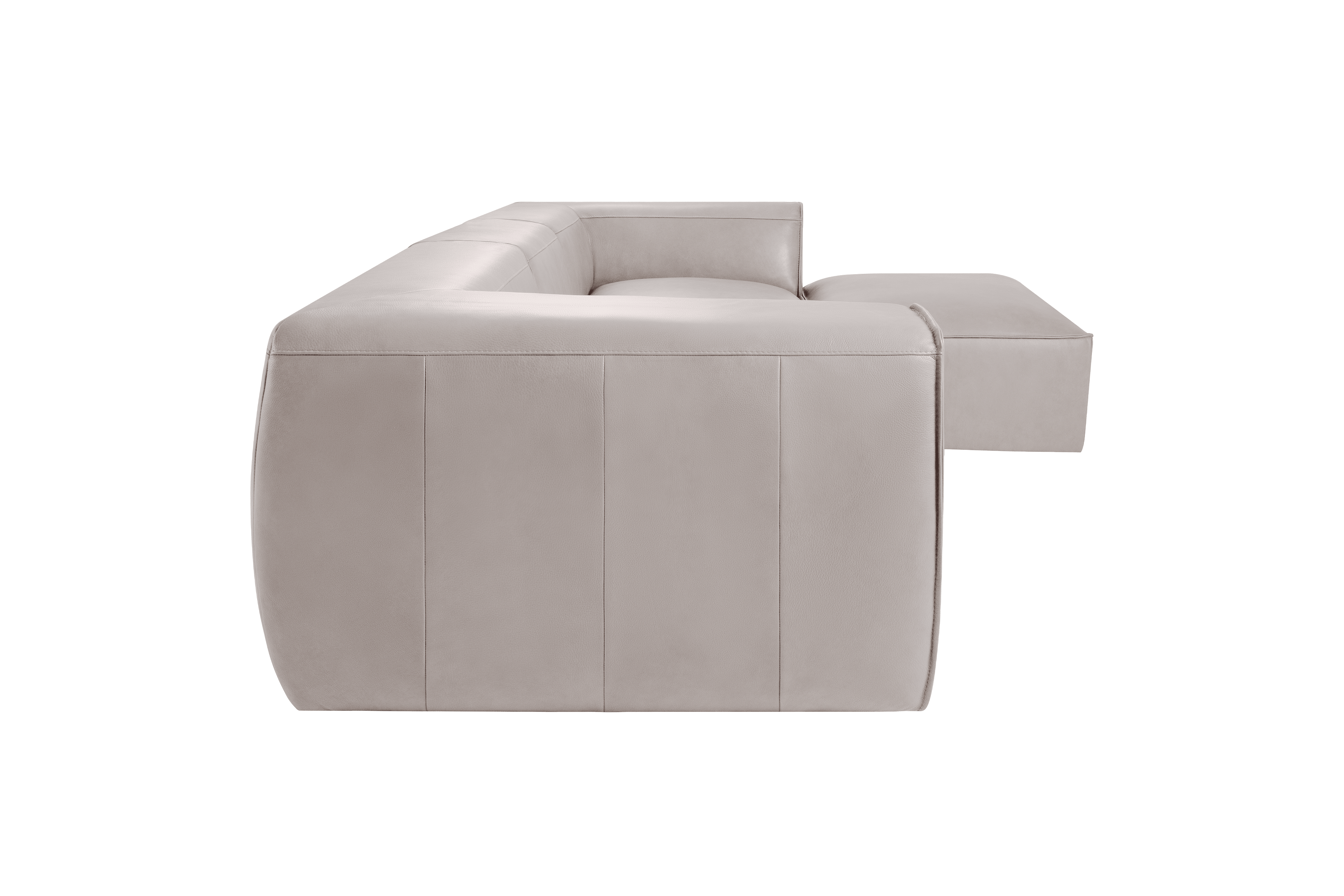 Fred Large Right Chaise