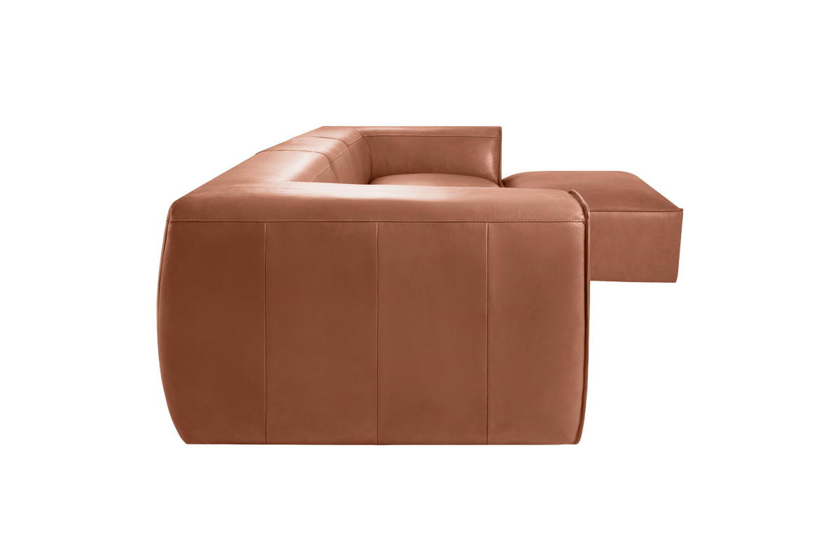 Fred Large Right Chaise