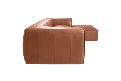 Fred Large Right Chaise