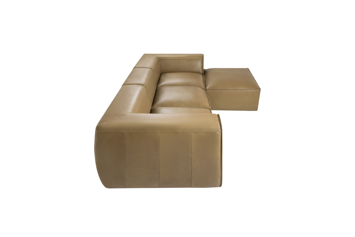 Fred Large Right Chaise