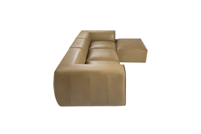 Fred Large Right Chaise