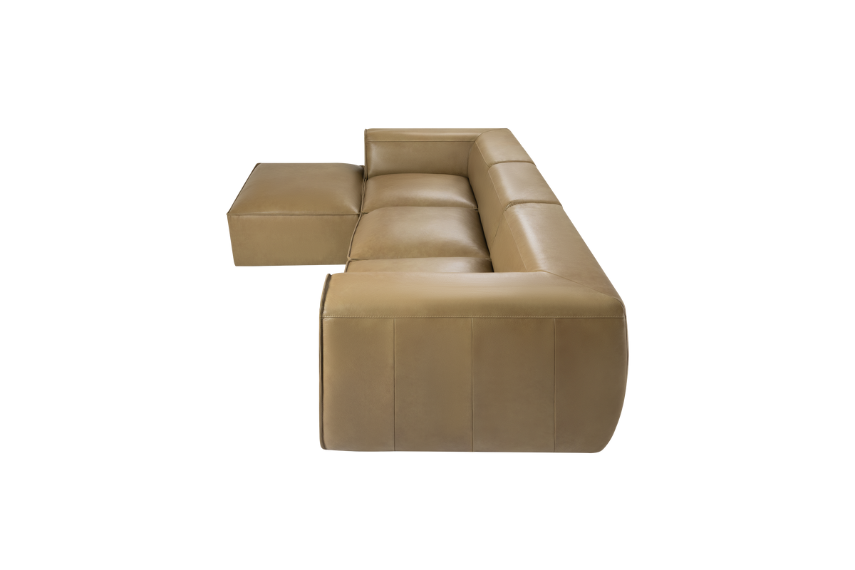 Fred Large Left Chaise