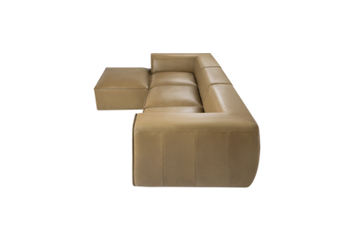 Fred Large Left Chaise