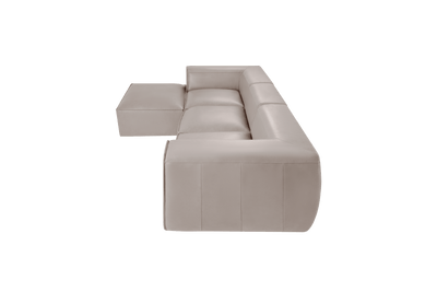 Fred Large Left Chaise