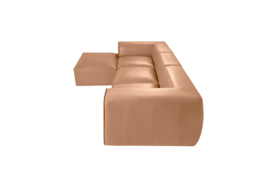 Fred Large Left Chaise