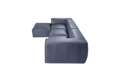 Fred Large Left Chaise