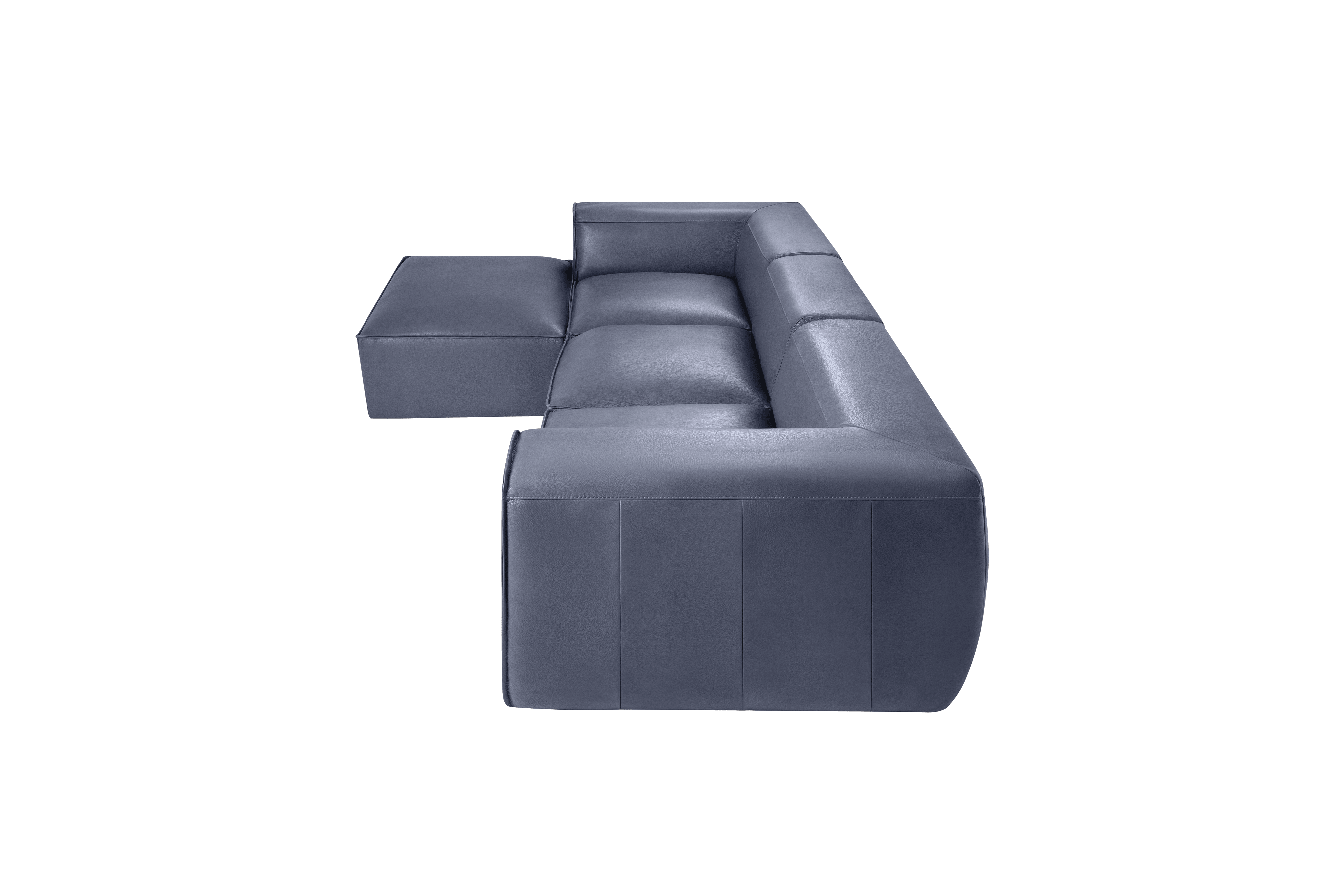 Fred Large Left Chaise