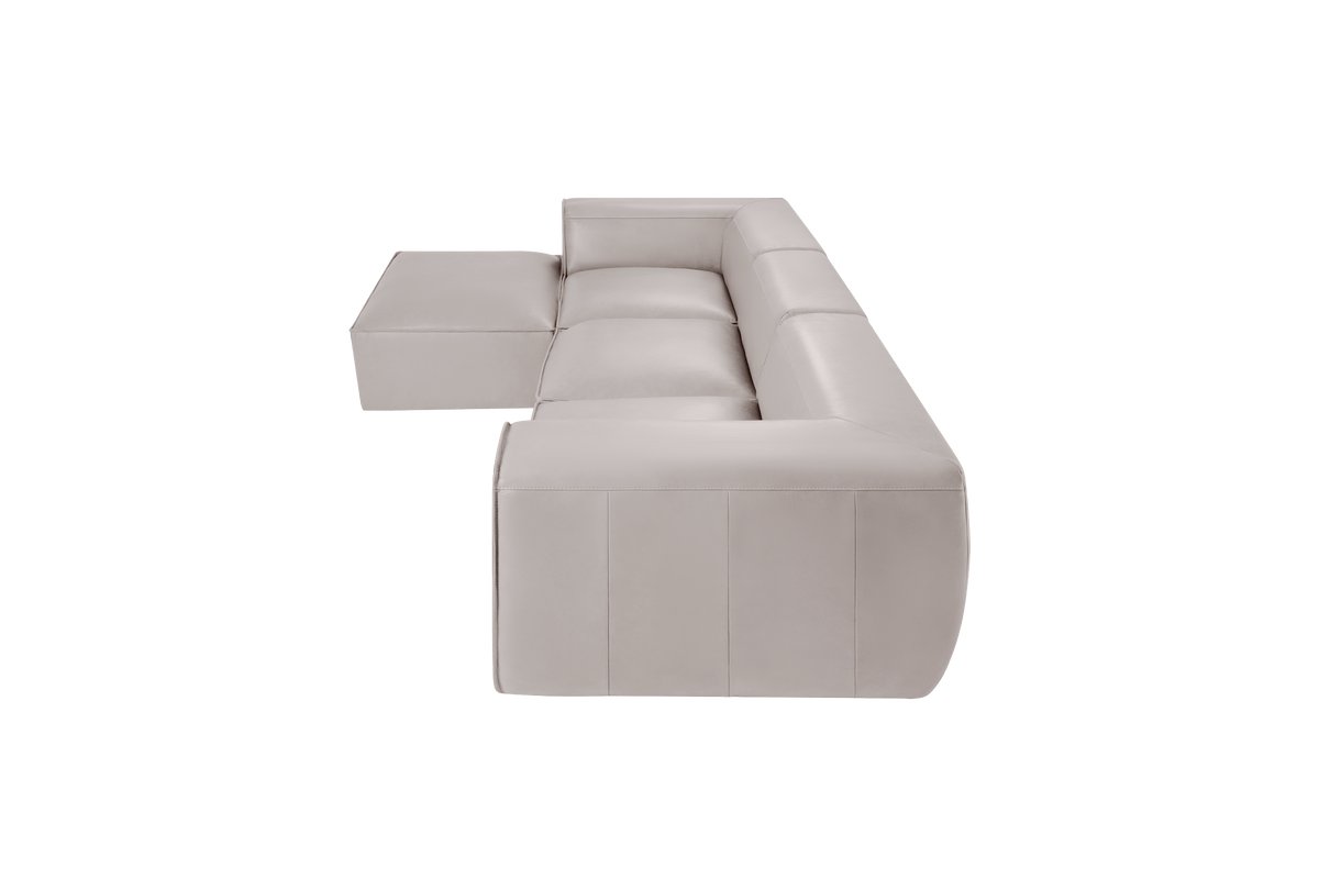 Fred Large Left Chaise