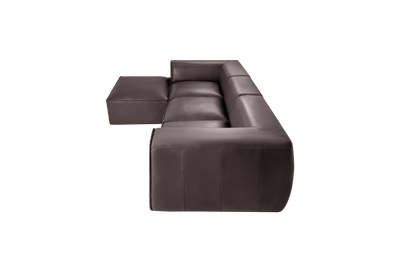 Fred Large Left Chaise