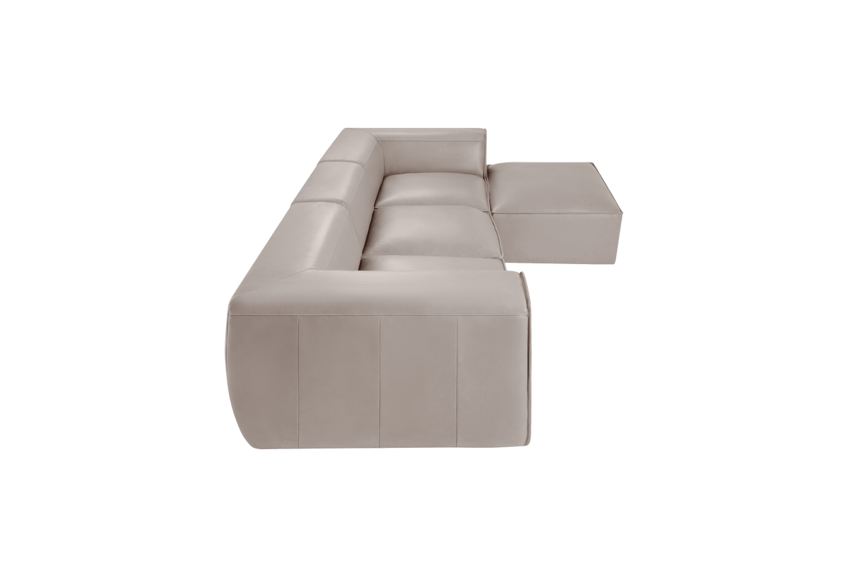 Fred Large Right Chaise