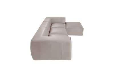 Fred Large Right Chaise