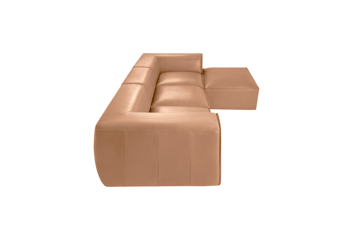 Fred Large Right Chaise