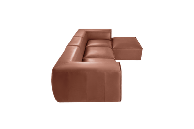 Fred Large Right Chaise