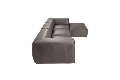 Fred Large Right Chaise