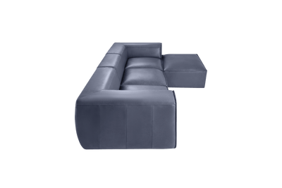 Fred Large Right Chaise