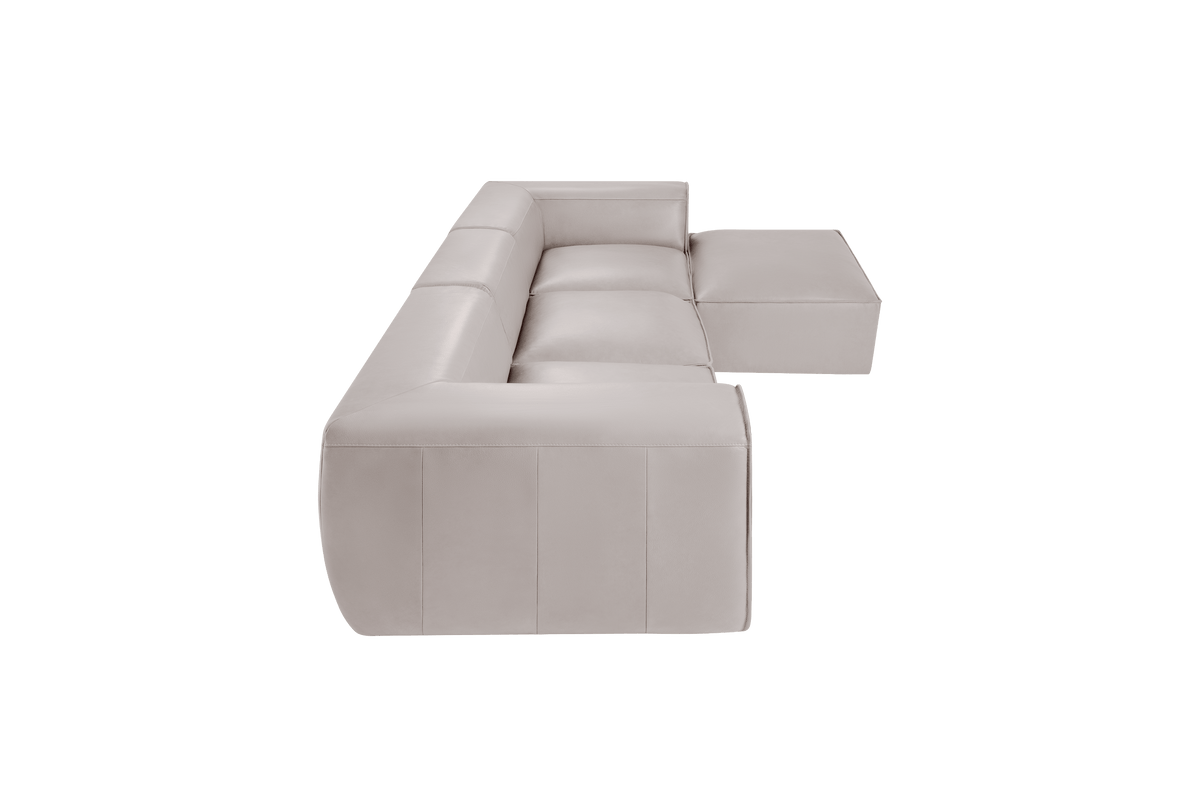 Fred Large Right Chaise