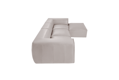 Fred Large Right Chaise