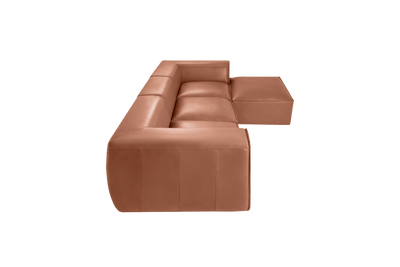 Fred Large Right Chaise