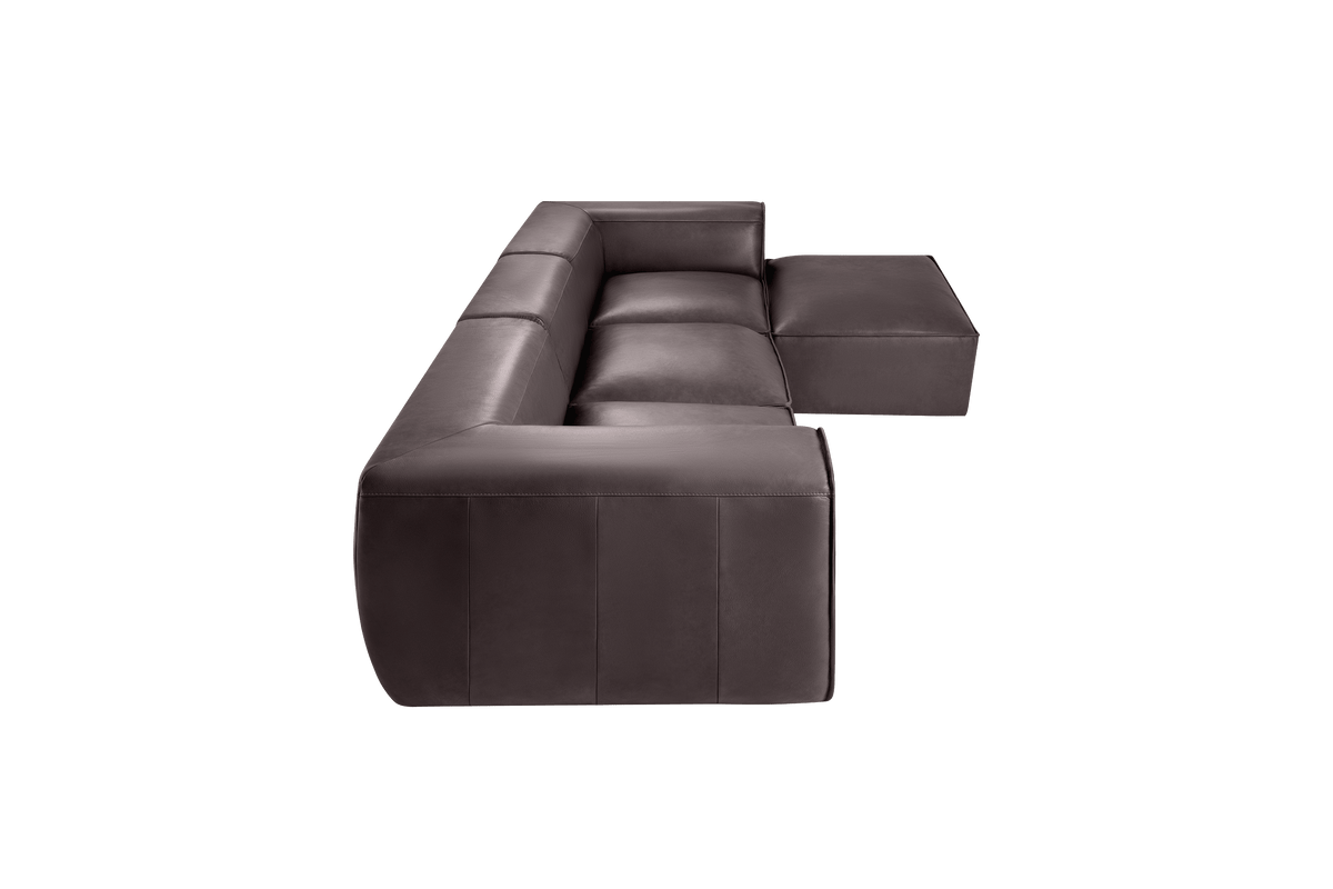 Fred Large Right Chaise