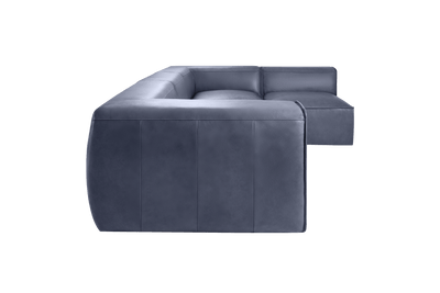 Fred Right Open Sectional