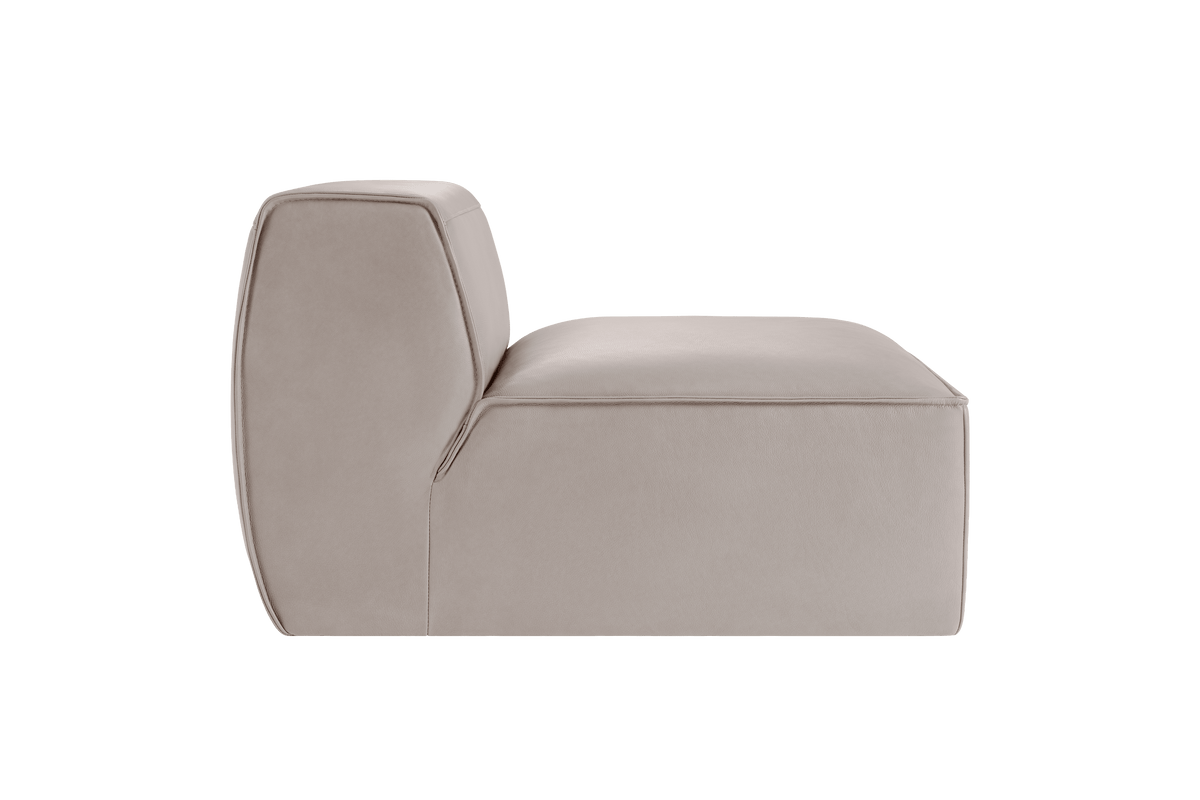 Fred Armless Chair