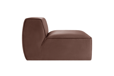 Fred Armless Chair