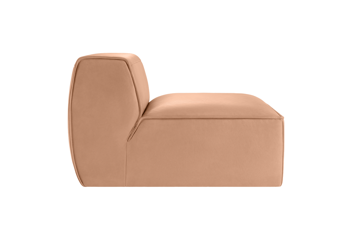 Fred Armless Chair