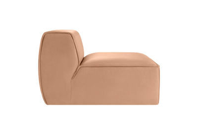 Fred Armless Chair