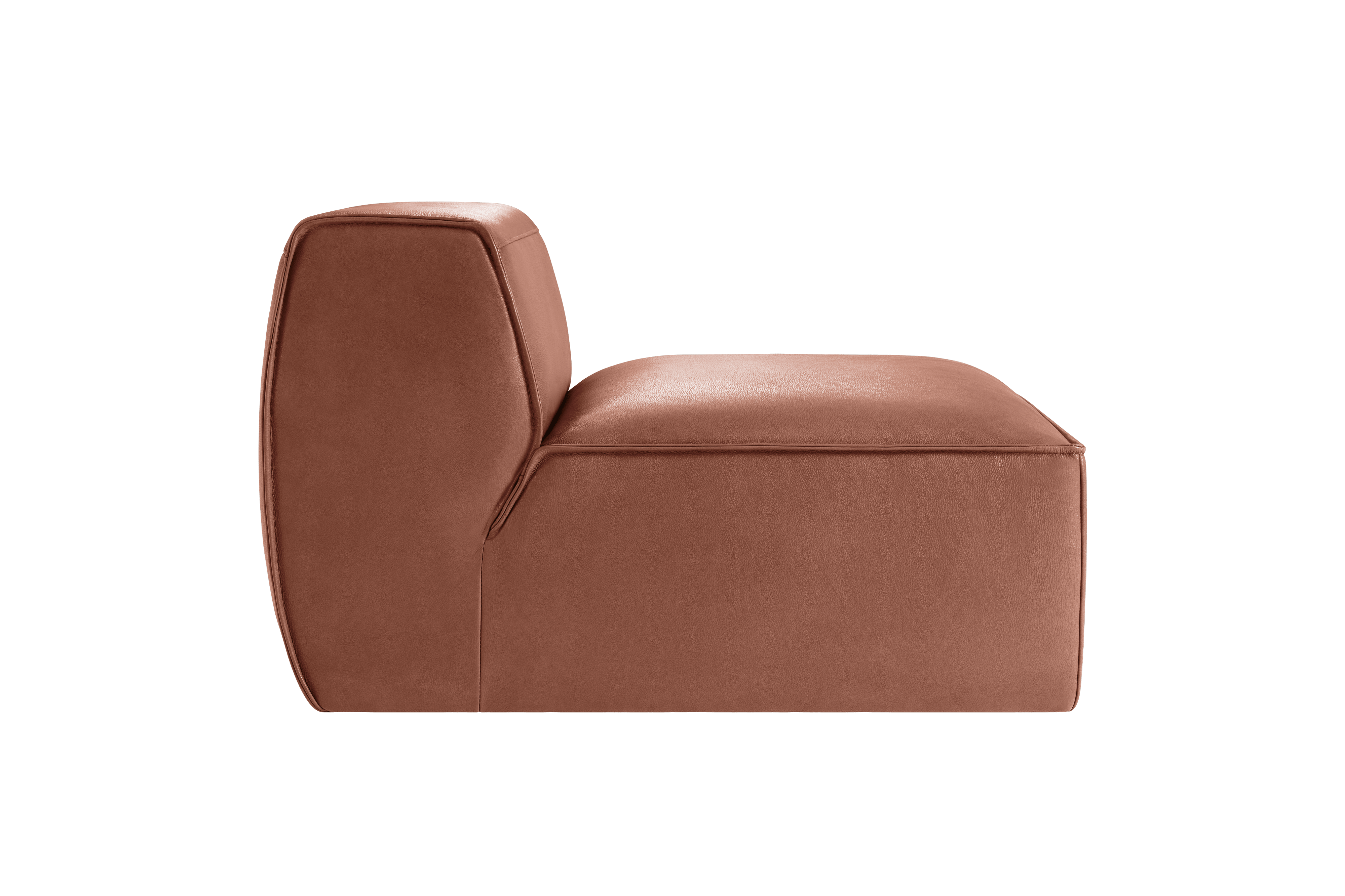 Fred Armless Chair