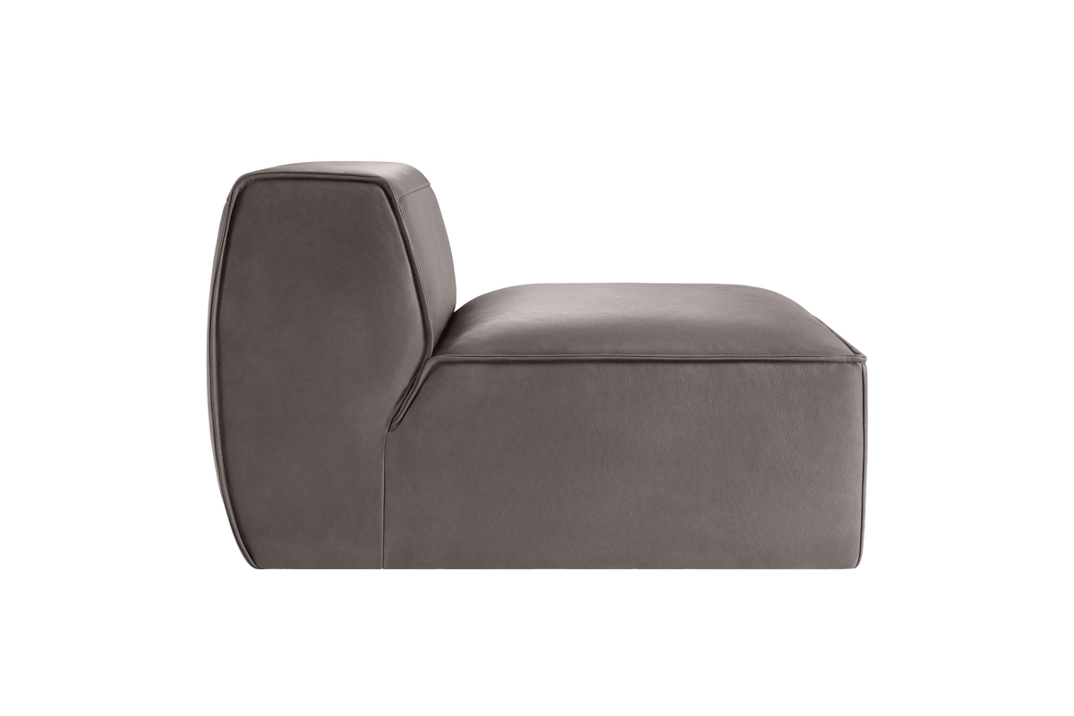Fred Armless Chair