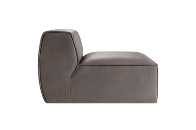 Fred Armless Chair