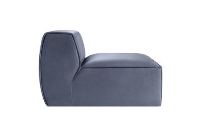 Fred Armless Chair