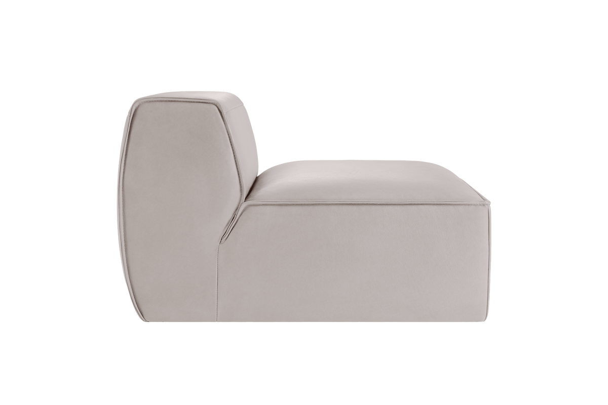 Fred Armless Chair